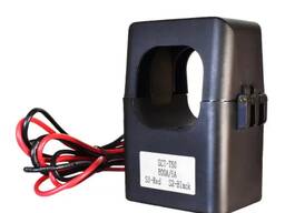 Трансформатор тока измерительный (клипса) SCT-T50 800/5