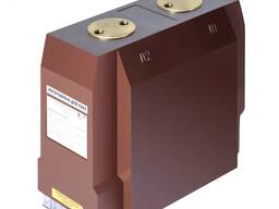 Трансформатор тока ТЛО(ТОЛ)-10