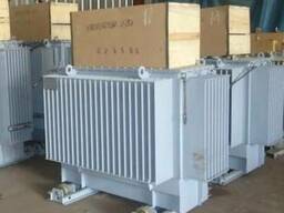 Трансформатор тол10-1-2