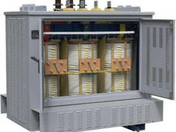 Трансформатор ТСЗ-100