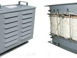 Трансформатор ТСЗИ-1,2