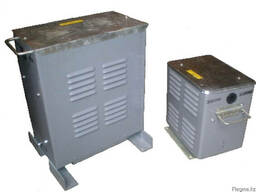 Трансформатор ТСЗИ-5,0