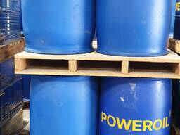 Трансформаторные и Белые масла