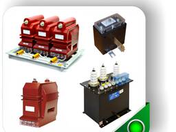 Трансформаторы тока