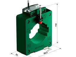 Трансформаторы тока ТШП-0,66 на шины 60, 80, 100 и 120 мм(до 6000А) Кл/ 0,2S 0.5S. 0.5 1.0