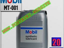 Трансмиссионное масло для акпп mobil 1 syntetic atf арт. :