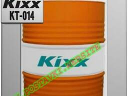 Трансмиссионное масло kixx geartec gl-4 арт. : kt-014 (купи