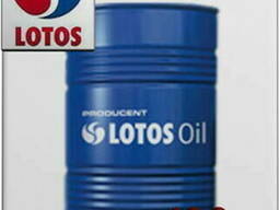 Трансмиссионное масло lotos titanis ls gl-5 sae 85w140 180