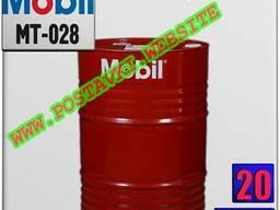 Трансмиссионное масло mobil delvac 1 gear oil 75w140 арт.