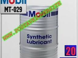 Трансмиссионное масло mobil delvac synthetic transmission