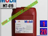 Трансмиссионное масло mobilube hd 80w90 арт. : mt-019 (куп - photo 1