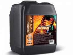 Трансмиссионное масло olmagear oil gl4 80w90
