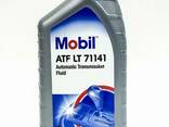 Трансмиссионные жидкости Mobil - фото 1