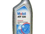 Трансмиссионные жидкости Mobil - фото 3
