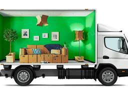 Транспортная компания Алматы