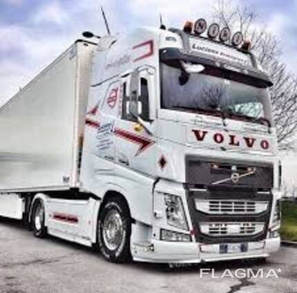 Транспортно-экспедиционные услуги