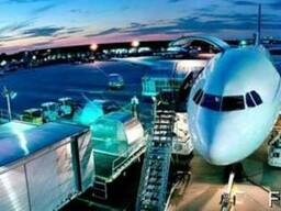 Транспортно-экспедиторская компания/CARGO STAR/ окажет услуг