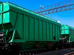 Транспортно-экспедиторская компания ЛОГСОФТ