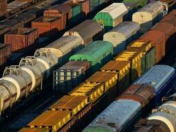 Транспортно-экспедиторские услуги