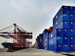 Транспортно экспедиторские железнодорожные услуги