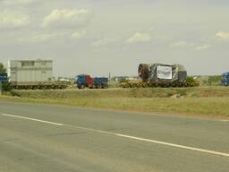 Транспортно-экспедиторское обслуживание