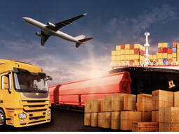 Транспортно-логистическая компания