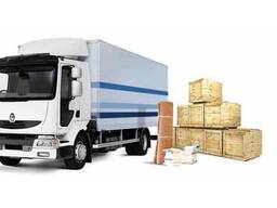 Транспортно-логистические услуги