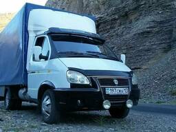 Транспортные перевозки