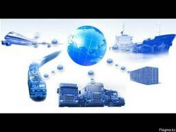 Транспортные перевозки. Ж/д;Авто;Негабаритные;