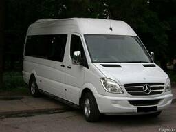 Транспортные услуги