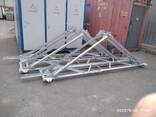Траверсы оголовки надставки - фото 14