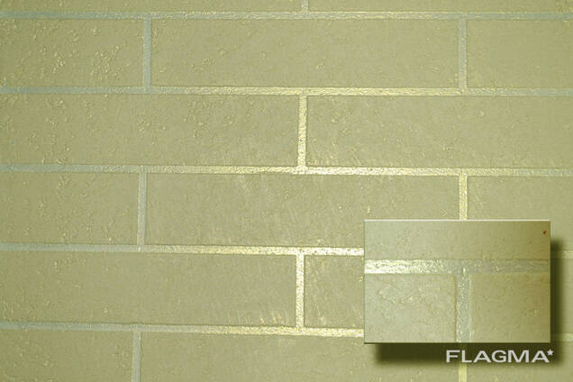 Лак для травертина защитный. Эффект мокрого камня. 17 кг