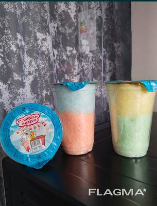 Требуется дистрибьютор на сладкую вату