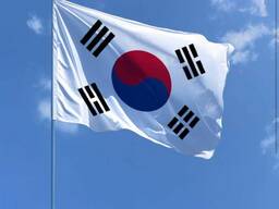 Нужна доставка товаров из Южной Кореи