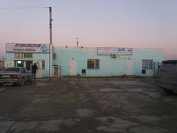 Требуется сторож на пром базу с проживанием в городе Актау