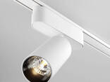 Трековый светильник Focus Led Radity 3000K 12Вт 36° - фото 2
