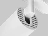 Трековый светильник Focus Led Radity 3000K 12Вт 36° - фото 3