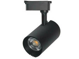 Трековый светильник LED1120 30W теплый свет