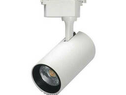 Трековый светильник LED1120 30W теплый свет