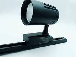 Трековый светильник N-Rainbow 3002 3000K черный