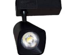 Трековый светильник N-Rainbow 3008 30Вт теплый свет