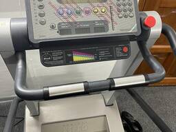 Комплект тренажеров TechnoGym Isotonic, гантели, беговая дорожка