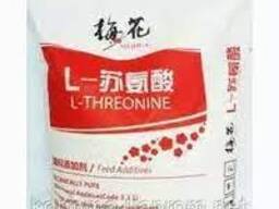 Треонин Кормовой 98,5%