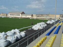 Сиденья для трибун