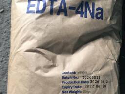 Трилон Б (тетранатриевая соль)