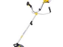 Триммер бензиновый Huter GGT-1300S двигатель со штангой