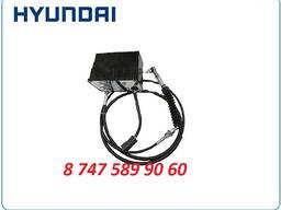 Трос газа Hyundai r300 21EN-32340