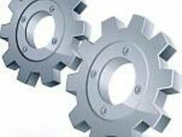 Версия подъёмника для мойки машин, катафорезное покрытие. ..