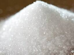 Тростниковый сахар