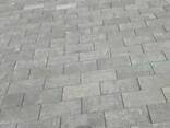 Тротуарная плитка 15*30 (гранит) - фото 2
